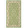 Arneshia Geometric/Grey Outdoor Area Rug