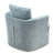 Upholstered Swivel Barrel Chair-946008506