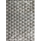 Rapture Geometric Shapes Area Rug