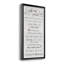 «Self Care Guide», art textuel sur toile-118957281-118957280