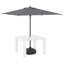 Extension de trou de parasol Farrah-112233153