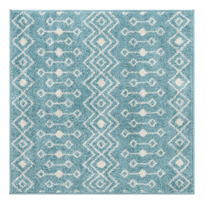 Somerville Moroccan Indoor Rug