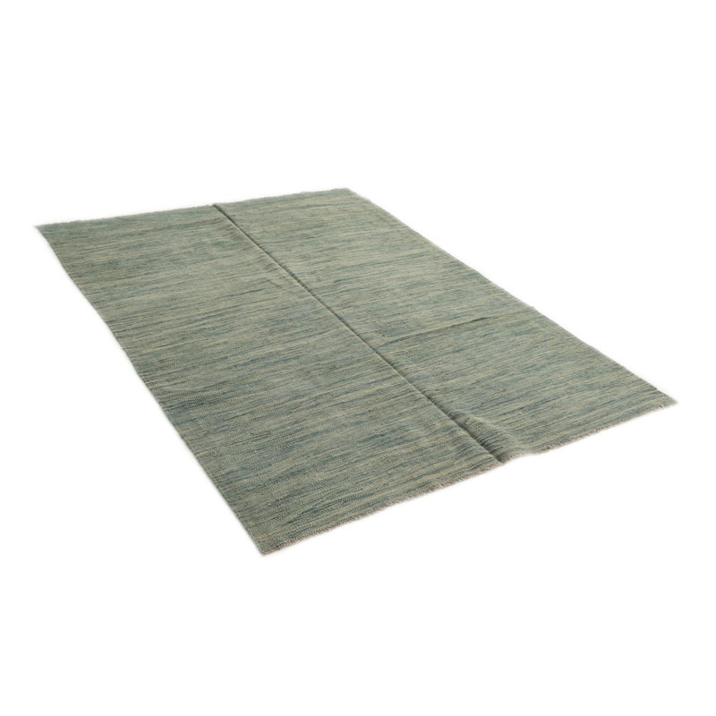 Noor Olive Rug