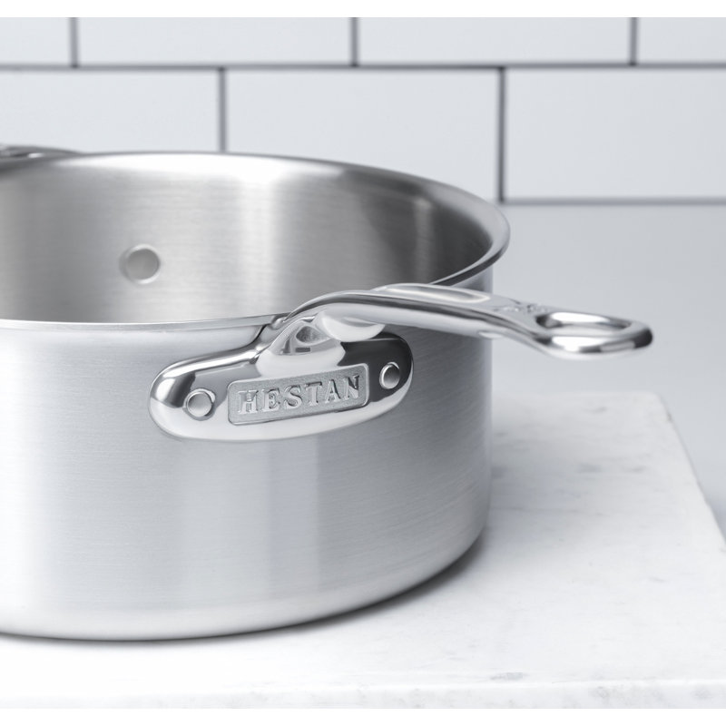 Casserole 4 pintes Thomas Keller Insignia, 3 pintes