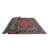 Khylar Distressed Sylvia Rose Rug