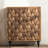 Modern Solid Wood Sideboard