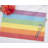 100% Cotton Striped Rectangle Placemat