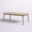 Annemien Acacia Solid Wood Dining Table