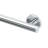 Latitude II Stainless Steel Wall Mount Grab Bar | ADA Compliant Safety Bar For Bathroom-12216052-25173055