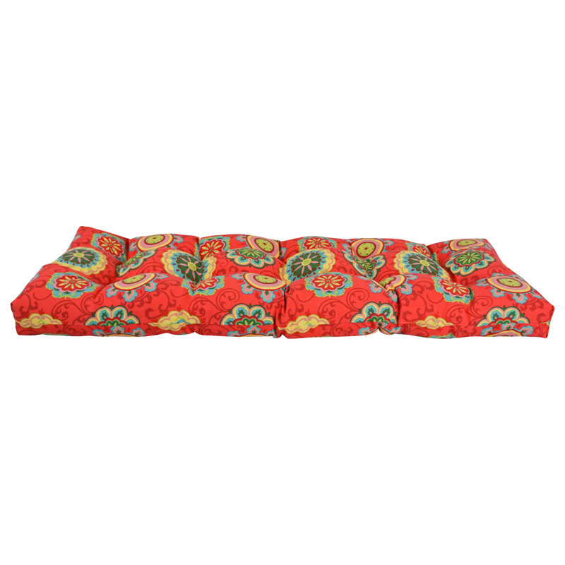 Coussin 1 pièce Blazing Needles