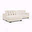 Canapé-lit modulaire rembourré-470937789