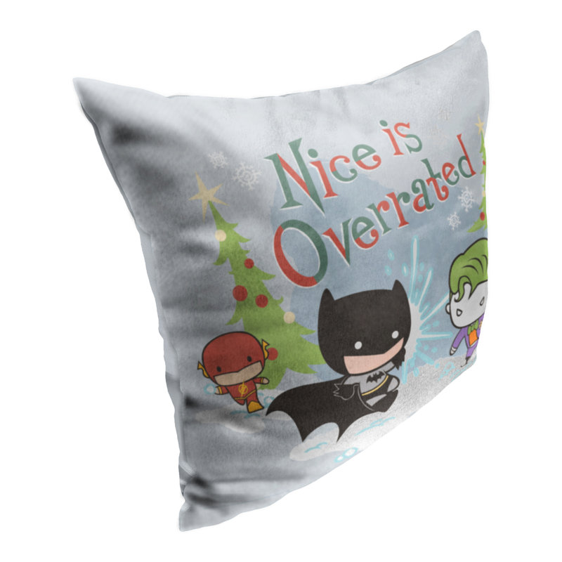 Pillow Cover