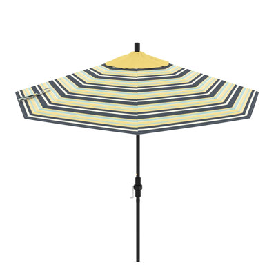 Santana 9' Umbrella