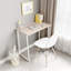 Dontavias Metal Base Computer Desk-1350311964