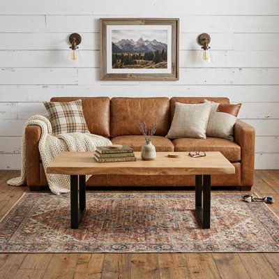 Table basse 70 po