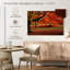 Couleurs d'automne de la Nouvelle-Angleterre-648613831-648613855