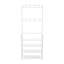 Hensel 60cm Clothing Rack