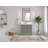 Alys 36'' Single Bathroom Vanity with Quartz Top-93811920