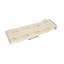 Non-Pasted Non-Woven 3D Embossed Wallpaper Roll