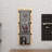 Haubert Wall Organizer with Wall Baskets