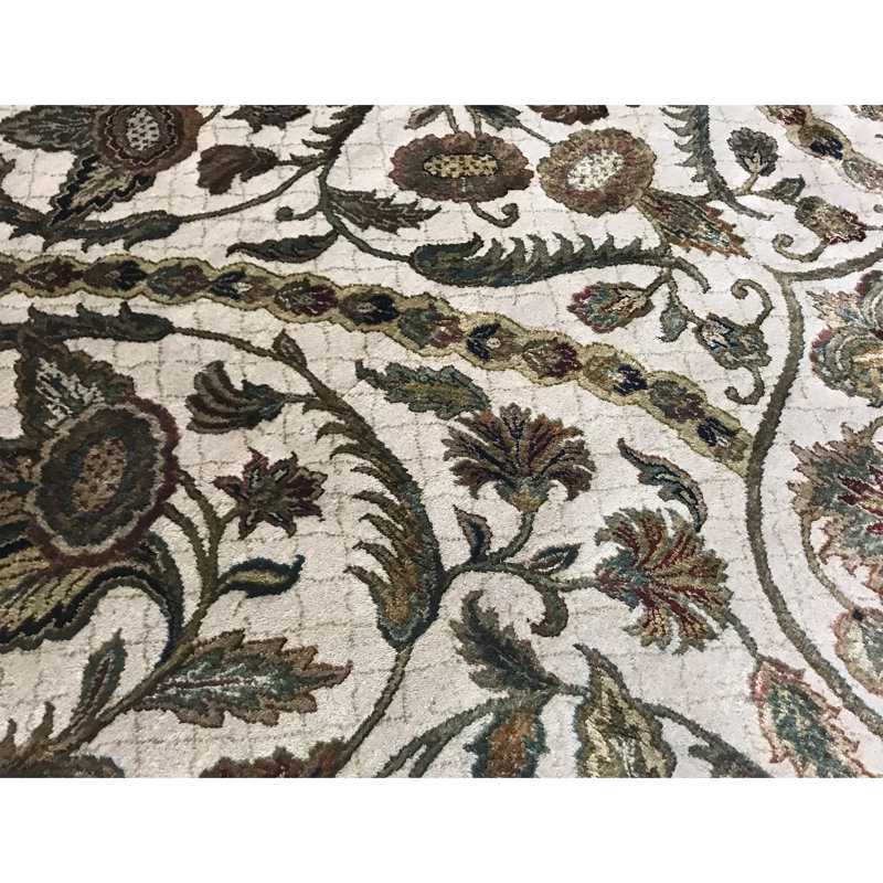 Chantel One-of-a-Kind 9' X 12'3" Area Rug