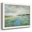 Winding Stream, reproduction d'art sur toile-96289280-96289282