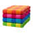 Pool Towels: 12 pack selected