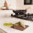 Square Spoon Rest