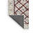 Krissy Wool Oriental Indoor Rug-1553546983