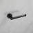 5 Piece Bathroom Towel Rack Set Wall Mount-111472125