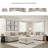 Leigha 5-Piece Sectional