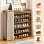 Shoe Storage
