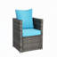 Ensembles repas pour patio-621444311