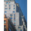Gray Building Print by Marilyn Henrion-65805212-65805213