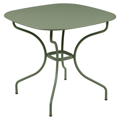 Opera+ Outdoor Square Dining Table