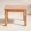 Table d'appoint en bois Channing-941816459
