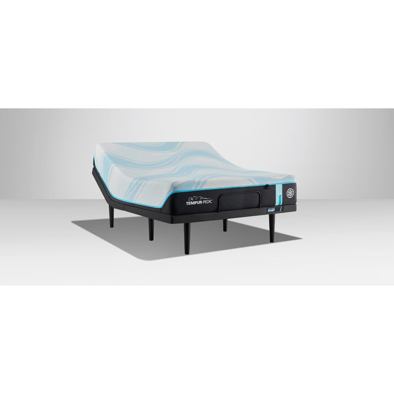 ProBreeze® 12" Medium Mattress, California King