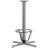 Bashaw Bar Height Table Base Foot Ring with 3.25" Column Ring - 16" Diameter-23981160
