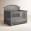 Lit de bébé Danbury-1048942344