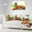 Coussin Relaxing Tiger