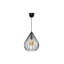 Luminaire suspendu sphérique 3 lumières-1006147465