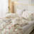 Cotton Floral Duvet Cover Set-1569057318-1568902554