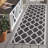 Taleek Performance Geometric Indoor/Outdoor Area Rug-921900288