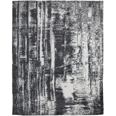 Eshwar Abstract Indoor Rug