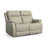 Eamon Reclining Sofa with Power Headrests & Lumbar-101952250