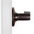 Stratford Single Dummy Door Lever-14651643