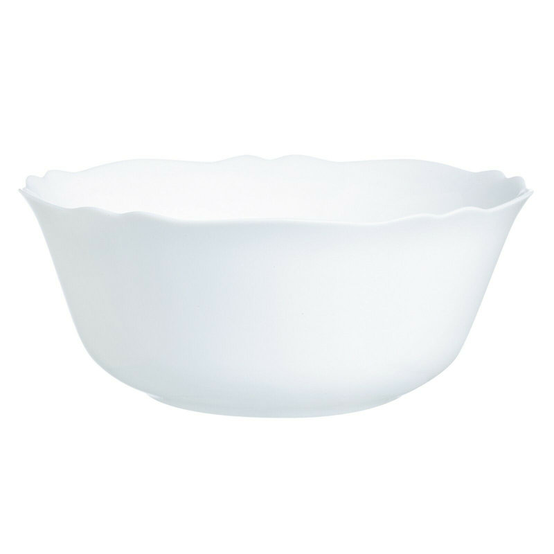 Arcopal Louis Salad Bowl