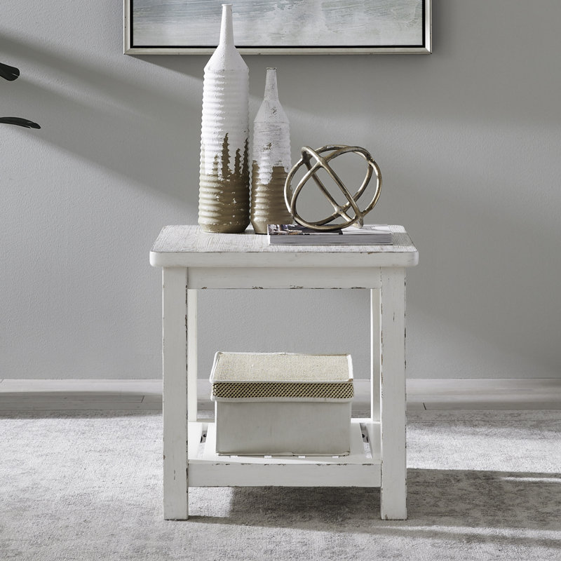 Table de bout Domonik