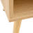 Modern Minimalist Storage Cabinet-208441734