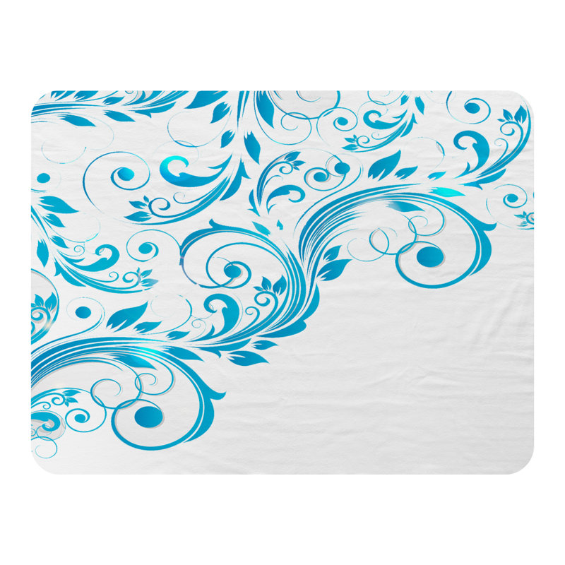 Petrey Throw Blanket